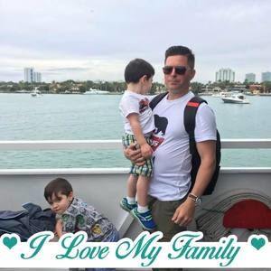 Meet your Posher, Ramses